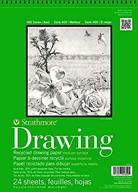 strathmore recycled drawing medium surface painting, drawing & art supplies logo