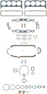 🔧 fel-pro fs 7733 pt-2 complete gasket set logo