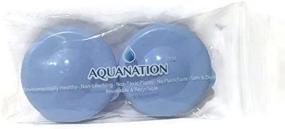 img 2 attached to 💧 AquaNation - Dew Cap Replacement (Optimized Quality of 2)