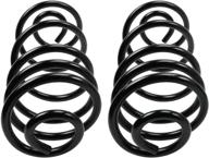 🔧 moog cc507 performance coil spring set logo