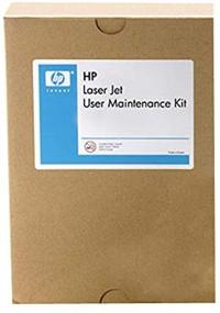 img 1 attached to HP F2G77A Laserjet Maintenance Kit