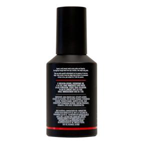 img 3 attached to Uppercut Deluxe Conditioning Beard Balm: Control & Natural Shine for a Well-Groomed Look, 3.38 fl.oz.