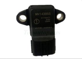img 3 attached to Aftermarket MN143855 E1T42471 Pressure Mitsubishi