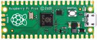 🔌 seeed studio raspberry pi pico flexible board: rp2040 arm cortex m0+ microcontroller (1pc) logo