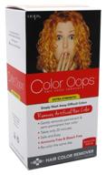 🔥 enhanced efficiency developlus color oops color remover: extra strength logo