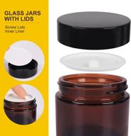 💄 plastic cosmetic containers for ointments: convenient storage solution for your beauty products logo