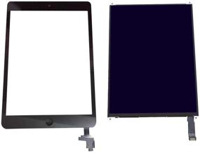 img 2 attached to Compatible Model Retina Screen Digitizer Tablet Replacement Parts