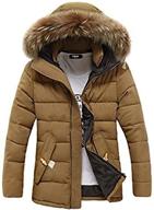 foursteeds women's thermal winter hoodies: stay warm and stylish with women's clothing and coats, jackets & vests logo