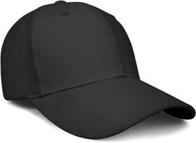 img 2 attached to Gawyhez Baseball Athletic Fitted Trucker Outdoor Recreation