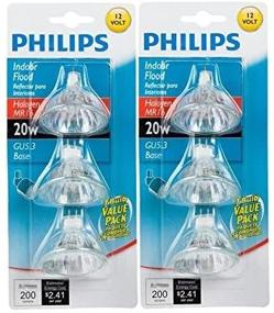 img 2 attached to 💡 Philips Indoor Industrial Electrical 20W 12V 415687