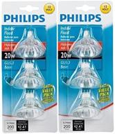 💡 philips indoor industrial electrical 20w 12v 415687 logo