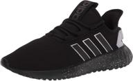 adidas women's kaptir x cloudfoam running shoes: ultimate comfort & performance logo