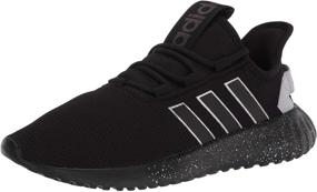 img 4 attached to adidas Women's Kaptir X Cloudfoam Running Shoes: Ultimate Comfort & Performance