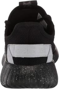 img 2 attached to adidas Women's Kaptir X Cloudfoam Running Shoes: Ultimate Comfort & Performance