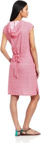 img 1 attached to 👗 Columbia Women's Beauty Collegiate Pinwheels Dress Collection: Effortlessly Chic Women's Clothing