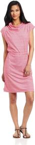 img 2 attached to 👗 Columbia Women's Beauty Collegiate Pinwheels Dress Collection: Effortlessly Chic Women's Clothing