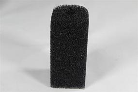 img 1 attached to 🐠 Penn Plax Cascade 600 GPH Bio Sponge Replacement - Aquarium Internal Filter (1 Pack)