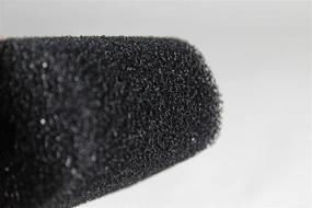 img 2 attached to 🐠 Penn Plax Cascade 600 GPH Bio Sponge Replacement - Aquarium Internal Filter (1 Pack)