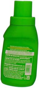 img 1 attached to 🧺 Original Gain Laundry Detergent - Twin Pack of Two 10 oz Bottles