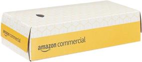 img 4 attached to AmazonCommercial Facial Tissue Sheets Boxes
