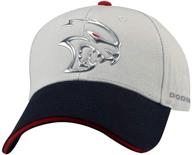 🔥 dodge hellcat redeye liquid metal cap: unleash the beast in style logo