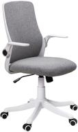 finewish ergonomic computer adjustable executive furniture for home office furniture logo