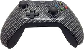 img 3 attached to GAMING Dipped Carbon Xbox One Controller
