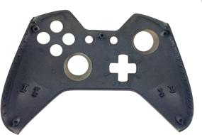 img 1 attached to GAMING Dipped Carbon Xbox One Controller