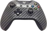 gaming dipped carbon xbox one controller logo