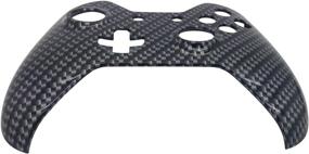 img 2 attached to GAMING Dipped Carbon Xbox One Controller