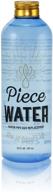 piece water logo