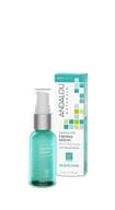 andalou naturals coconut milk firming face serum - 1 fl oz, clear formula for smoother and firmer skin logo