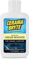 cerama bryte grease remover 20812 logo