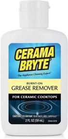 img 2 attached to Cerama Bryte Grease Remover 20812