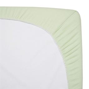 img 1 attached to TL Care Natural Bassinet Breathable