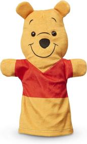 img 2 attached to 🐻 Melissa & Doug Winnie Puppet: Enhanced Material