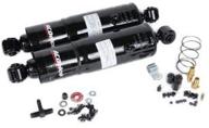 acdelco rear air lift shock absorber kit - gm original equipment 504-119 logo