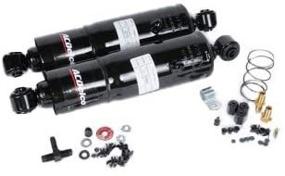 img 1 attached to ACDelco Rear Air Lift Shock Absorber Kit - GM Original Equipment 504-119