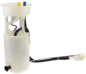 img 2 attached to Enhanced Electric Fuel Pump with Sending Unit for Mercedes-Benz W163 ML320 ML350 ML430 ML500 ML55 AMG