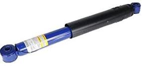 img 1 attached to ACDelco GM OE 540-163 High-Quality Rear Monotube Shock Absorber