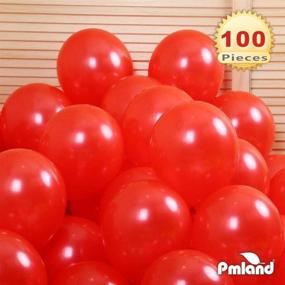 img 2 attached to Balloon Wedding Shower Birthday PMLAND