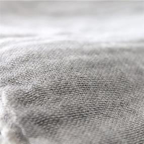img 3 attached to IPPINKA Nawrap Binchotan Dishcloth - Natural Anti-Odor Moss Green infused with Charcoal