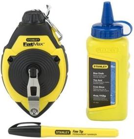 img 2 attached to Stanley Fatmax Xtreme 47 681L Chalk