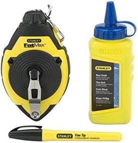 img 4 attached to Stanley Fatmax Xtreme 47 681L Chalk