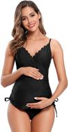 shekini maternity swimwear: control swimsuits 🤰 & women's clothing with swimsuits & cover ups logo