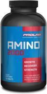 💪 пищевая добавка prolab amino 2000, 150 таблеток, улучшенный seo логотип