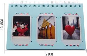 img 3 attached to LEONULIY Календарь Fujifilm Polaroid PIC 300P
