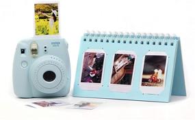 img 2 attached to LEONULIY Календарь Fujifilm Polaroid PIC 300P