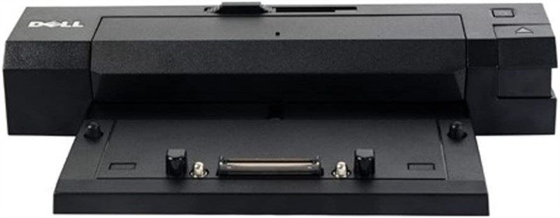 dell port advanced replicator latitudes 로고