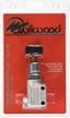 wilwood 260 10922 adjustable proportioning valve logo